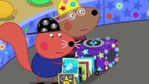 Świnka Peppa Odcinek 37