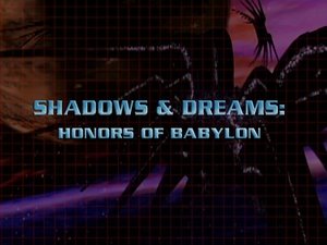 Babylon 5 Odcinek 18