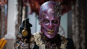 Doktor Who Zwycięzcy