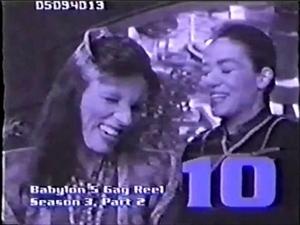 Babylon 5 Odcinek 62