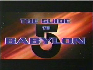 Babylon 5 Odcinek 54
