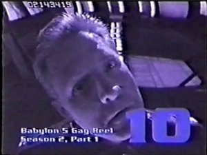 Babylon 5 Odcinek 59
