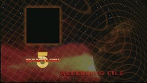 Babylon 5 Odcinek 36