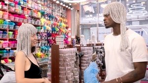 Project Runway Odcinek 6