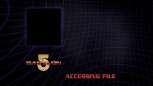 Babylon 5 Odcinek 45