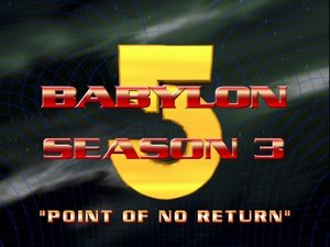 Babylon 5 Odcinek 23