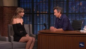 Late Night with Seth Meyers Odcinek 28