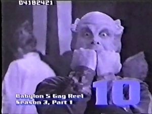 Babylon 5 Odcinek 61