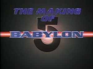 Babylon 5 Odcinek 110