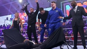 WWE NXT Odcinek 57
