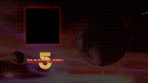 Babylon 5 Odcinek 20