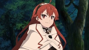 Mushoku Tensei: Jobless Reincarnation Odcinek 1
