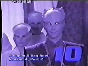 Babylon 5 Odcinek 64