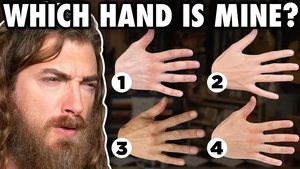 Good Mythical Morning Odcinek 49