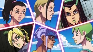 JoJo's Bizarre Adventure Jest nas szóstka!