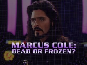 Babylon 5 Odcinek 41