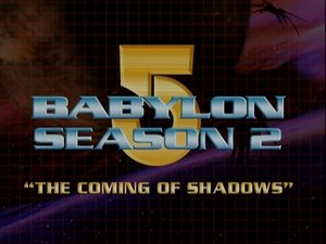 Babylon 5 Odcinek 116