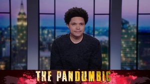 The Daily Show Odcinek 32