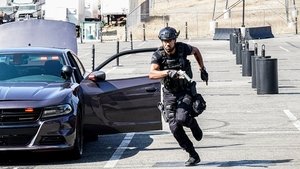 S.W.A.T. Odcinek 9