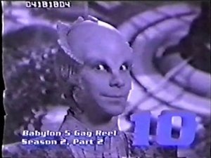 Babylon 5 Odcinek 60