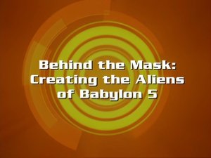 Babylon 5 Odcinek 25