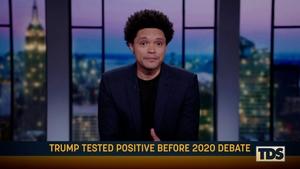 The Daily Show Odcinek 33