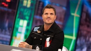El hormiguero Odcinek 44