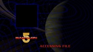 Babylon 5 Odcinek 30