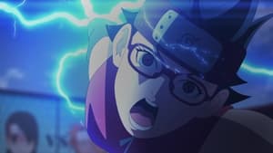 Boruto: Naruto Next Generations Odcinek 225