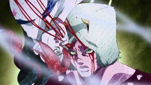JoJo's Bizarre Adventure Operacja „Brutalny strażnik”: część 2