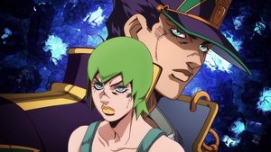 JoJo's Bizarre Adventure F.F.