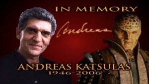 Babylon 5 Odcinek 76