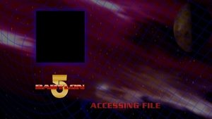 Babylon 5 Odcinek 29