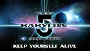 Babylon 5 Odcinek 72