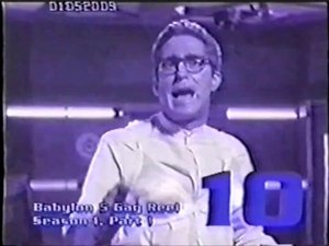 Babylon 5 Odcinek 57