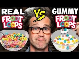 Good Mythical Morning Odcinek 46