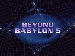 Babylon 5 Odcinek 40