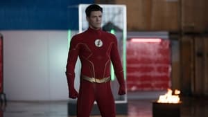 Flash Odcinek 3