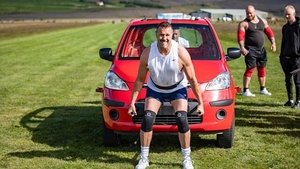 Top Gear Odcinek 3