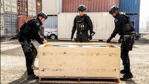 S.W.A.T. Odcinek 10