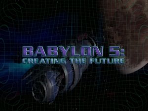 Babylon 5 Odcinek 46