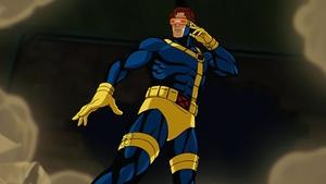 X-Men '97 Do mnie, moi X-Meni