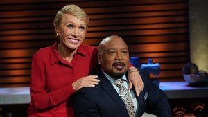Shark Tank Odcinek 8