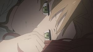 Mushoku Tensei: Jobless Reincarnation Pierwszy krok po przebudzeniu