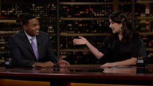 Real Time with Bill Maher Odcinek 1