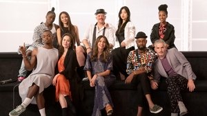 Project Runway Odcinek 8