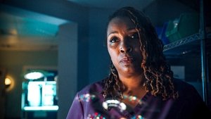 Holby City Odcinek 34