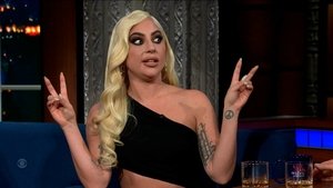 The Late Show with Stephen Colbert Odcinek 47