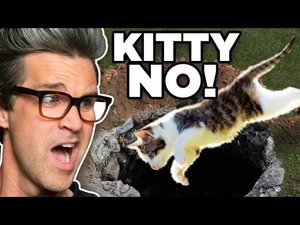 Good Mythical Morning Odcinek 54