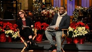 Saturday Night Live Odcinek 9